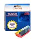 CLI571C - Cartouche compatible Canon CLI-571 Cyan