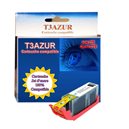  PGI570Bk - Cartouche compatible Canon PGI-570 Noire