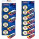  PGI570/CLI571 - Lot de 10 Cartouches Compatibles pour Canon PGI570/CLI571 XL (Haute Capacité) 