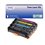 T3AZUR - Lot de 4 Toner/Laser générique HP CC530A/CE410A/CF380A