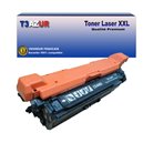 2645B002 - Toner compatible Canon CRG-723H Noir (Haute Capacité)