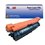 Toner compatible avec Canon 723H / 732H pour Canon LBP-7750Cdn, LBP-7780Cx Noir - 11 000p