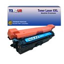 2643B002 - Toner compatible Canon CRG-723 Cyan 