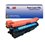 Toner compatible avec Canon 723H / 732H pour Canon LBP-7750Cdn, LBP-7780Cx Cyan - 6 000p