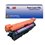 Toner compatible avec Canon 723H / 732H pour Canon LBP-7750Cdn, LBP-7780Cx Magenta - 6 000p