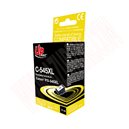 Uprint -Cartouche Compatible pour Canon PG545 XL Noire (Haute Capacité)