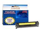 CB542A - Toner/Laser générique HP LASERJET CP1215/1515 Yellow