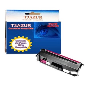 Toner compatible Brother MFC9460CDN / MFC9465CDN / MFC9970CDW Magenta
