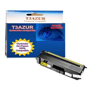 TN325Y - Toner compatible Brother MFC9460CDN / MFC9465CDN / MFC9970CDW Yellow
