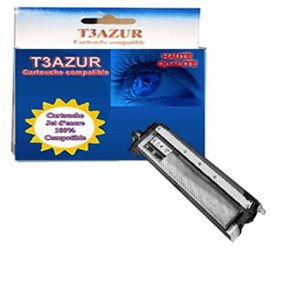TN230BK - Toner compatible Brother TN-230 Noir