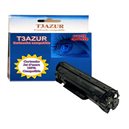 CB435 - Toner/Laser compatible HP LASERJET P1005 / P1006 Noire