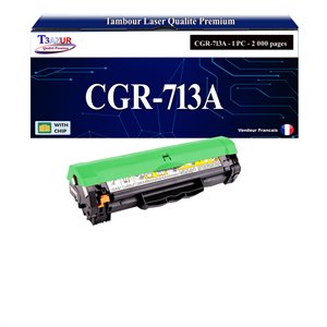 HP 36A / Canon EP713 - Toner générique HP LaserJet M1120 / M1120 mfp / M1120n HP 36A / Canon EP713 - Toner générique HP LaserJet M1120 / M1120 mfp / M1120n