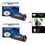 Lot de 2 Toner générique Canon i-Sensys MF4350D / MF4370DN+ Pack de 20 papiers photos A6 Brillant 230gr