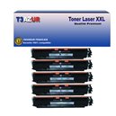 CE310A / 126 - Toner/Laser générique HP CP1025 Noir