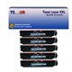 CE310A / 126 - Toner/Laser générique HP CP1025 Noir