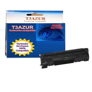 CRG737H - Toner Canon i-Sensys MF226 / MF227 / 9435B002 - Compatible - 2 400 pages