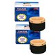 Lot de 2 Toners génériques pour Epson M200