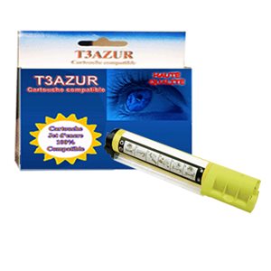 C13S050316 - Toner générique pour Epson CX21 Jaune