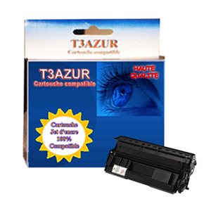 C13S051188 / C13S051189 - Toner générique pour Epson M8000