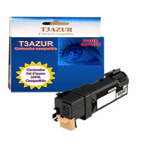 Epson C13S050630 / S050630 - Toner compatible pour Epson AcuLaser C2900 / C2900DN Noir