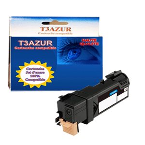 Epson C13S050629 / S050629 - Toner compatible pour Epson AcuLaser C2900 / C2900DN Cyan