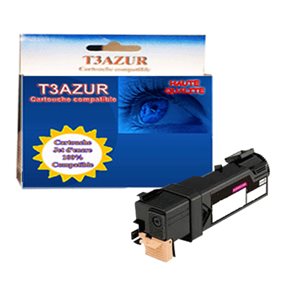 Epson C13S050628 / S050628 - Toner compatible pour Epson AcuLaser C2900 / C2900DN Magenta