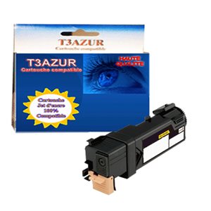 Epson C13S050627 / S050627 - Toner compatible pour Epson AcuLaser C2900 / C2900DN Yellow
