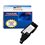 T3AZUR -  Toner générique DELL E525W (593-BBLV) Yellow