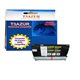 Toner Lexmark C734/ C736/ X738 / C736H1YG Yellow - Compatible - 10 000 pages