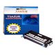 T3AZUR - Toner compatible DELL Laser 2145 / 2145cn (593-10369) Cyan