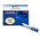 T3AZUR - Toner compatible DELL 3000 / 3100 (593-10064) Cyan