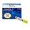 T3AZUR - Toner compatible DELL 3000 / 3100 (593-10066) Yellow