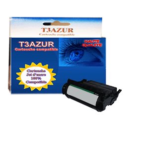 1382925 - Toner Laser compatible pour Lexmark OPTRA S 