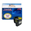 0C540H1YG - Toner Laser générique pour Lexmark C540 / C544 Yellow