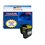 Toner Lexmark C540 / C544 / 0C540H1YG Yellow - Compatible - 2 000 pages