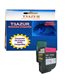 Toner Lexmark C540 / C544 / 0C540H1MG Magenta - Compatible - 2 000 pages