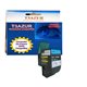 Toner Lexmark C540 / C544 / 0C540H1CG Cyan - Compatible - 2 000 pages