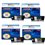 4 Toners Lexmark C736H1KG / C736H1CG / C736H1MG / C736H1YG  - Compatible