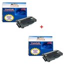 Lot de 2 Toner compatible Lexmark Optra E120 / E120N 