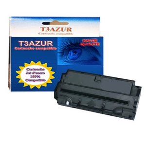 Toner Lexmark Optra E120 / E120N / 12016SE   - Compatible