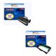 Tambour + Toner Lexmark OPTRA E250 / E250D / E250DN  - Compatible 