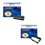 Toner + Tambour Lexmark E462 / E462dtn / 0E260A11E- Compatible
