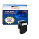 Toner laser compatible noir pour imprimante Lexmark Cx310n - 2 500 pages