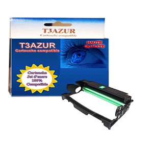 Tambour Lexmark OPTRA E352 / E352DN / E450DN  - Compatible - 30 000 pages