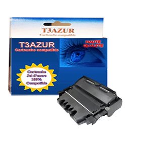 Toner Lexmark T630 / T630dtn / T630n / 12A7462 - Compatible - 21 000 pages Toner Lexmark T630 / T630dtn / T630n / 12A7462 - Compatible - 21 000 pages