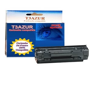 CANON I SENSIS LBP3250  - HP 36A/CB436A - Compatible - 2 000 pages