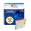 T3AZUR - Cartouche compatible Epson T0547- Rouge