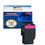 0C540H1MG - Toner générique Lexmark X544dn / X544dtn / X544dw / X544n Magenta