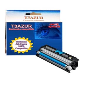 A0V30HH - Toner générique pour Konica Minolta 1600W / 1690MF Cyan