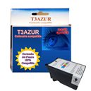 Cartouche compatible pour Epson T009 - Couleur